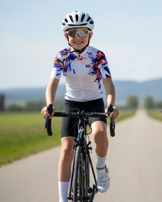 Maillot enfant - FRESK