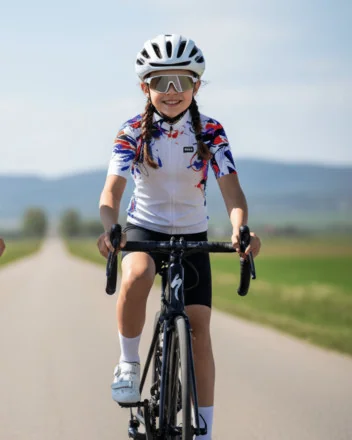 Maillot enfant - FRESK