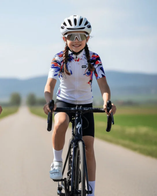 Maillot enfant - FRESK