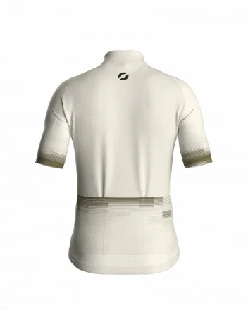 Maillot cyclisme ajusté unisexe - ÉCHAPPÉE