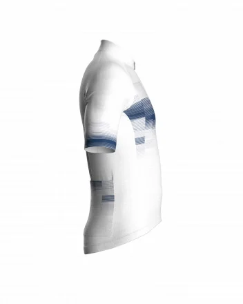 Maillot cyclisme ajusté unisexe - ÉCHAPPÉE