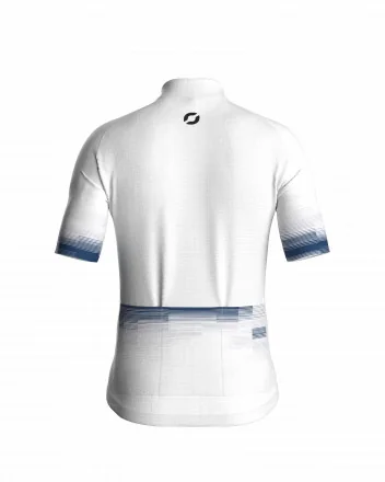 Maillot cyclisme ajusté unisexe - ÉCHAPPÉE