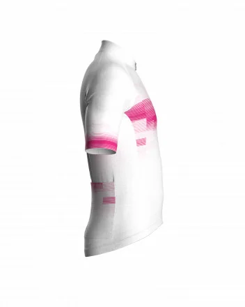 Maillot cyclisme ajusté unisexe - ÉCHAPPÉE