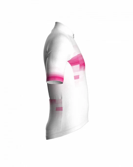 Maillot cyclisme ajusté unisexe - ÉCHAPPÉE