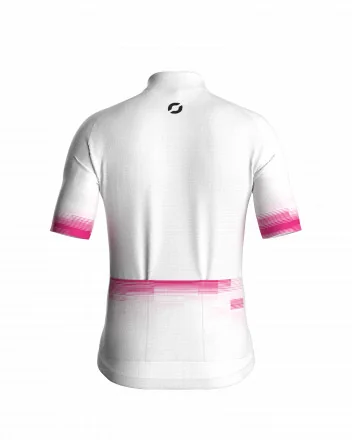 Maillot cyclisme ajusté unisexe - ÉCHAPPÉE