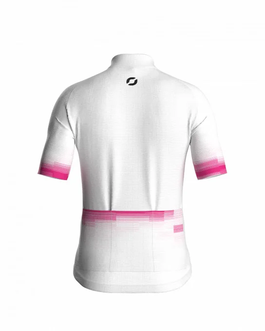 Maillot cyclisme ajusté unisexe - ÉCHAPPÉE