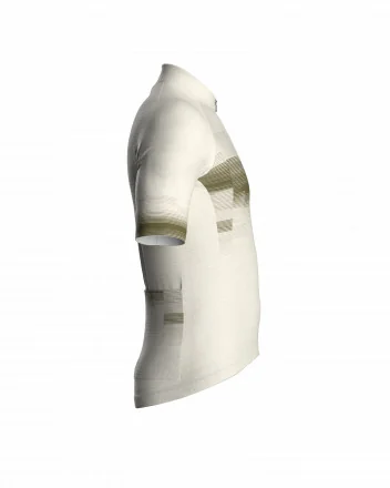 Maillot cyclisme ajusté unisexe - ÉCHAPPÉE