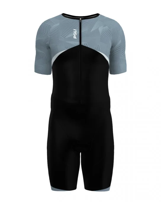 Trifonction manches courtes homme - ENDURA