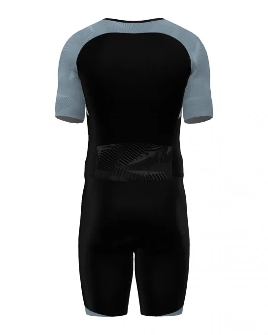 Trifonction manches courtes homme - ENDURA