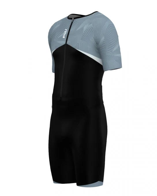 Trifonction manches courtes homme - ENDURA