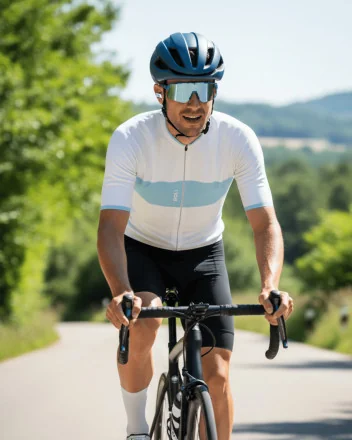 Maillot économique unisexe - MONO