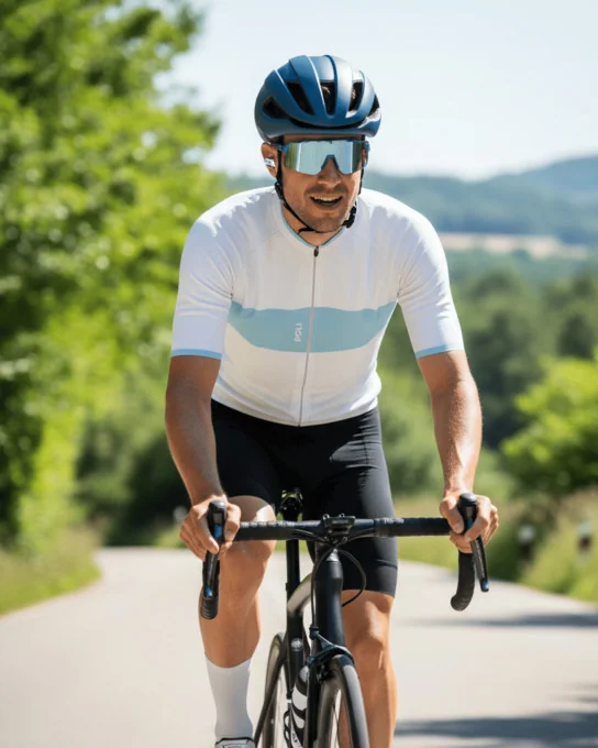 Maillot économique unisexe - MONO