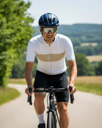 Maillot économique unisexe - MONO