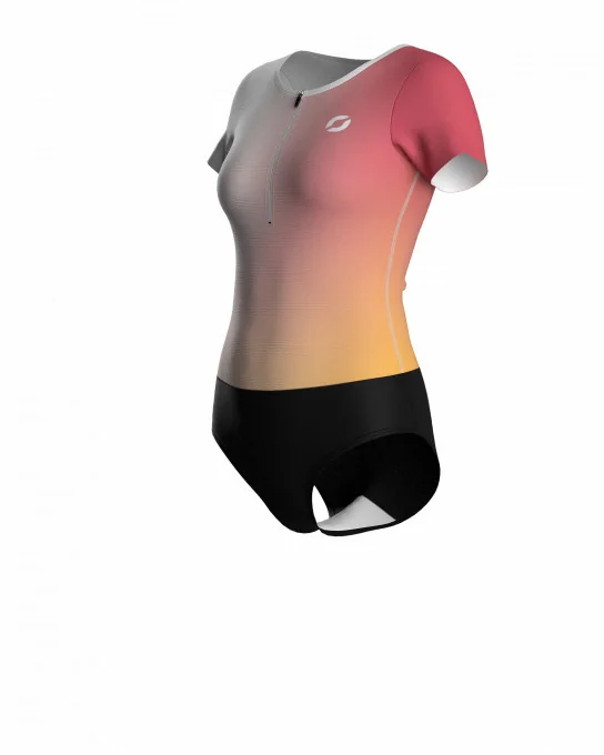 Combinaison athlétisme femme - PHOTON