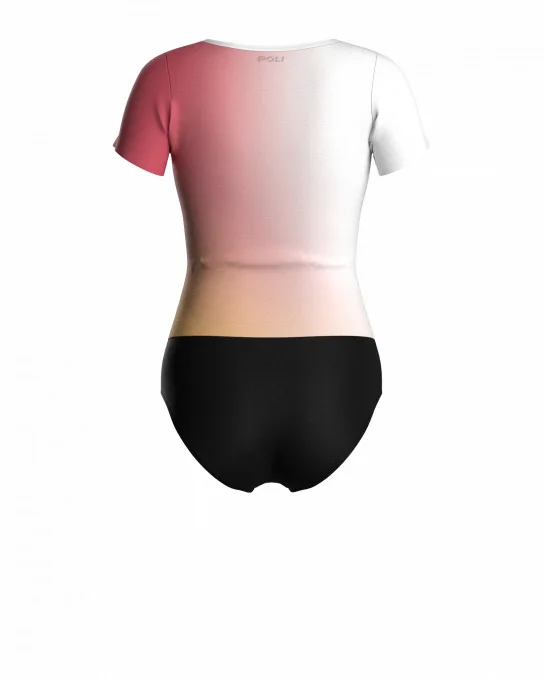 Combinaison athlétisme femme - PHOTON