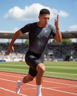 Combinaison athlétisme homme - RADIANCE