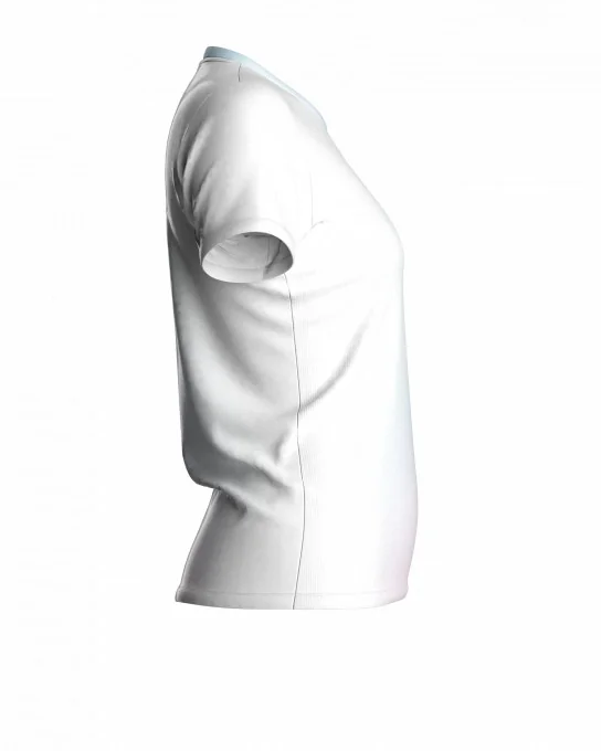 T-shirt manches courtes femme - PHOTON