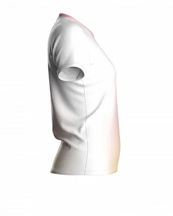 T-shirt manches courtes femme - PHOTON