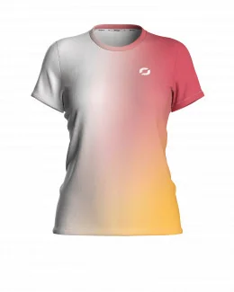 T-shirt manches courtes femme - PHOTON