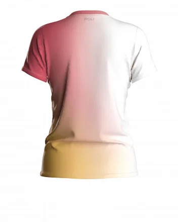 T-shirt manches courtes femme - PHOTON