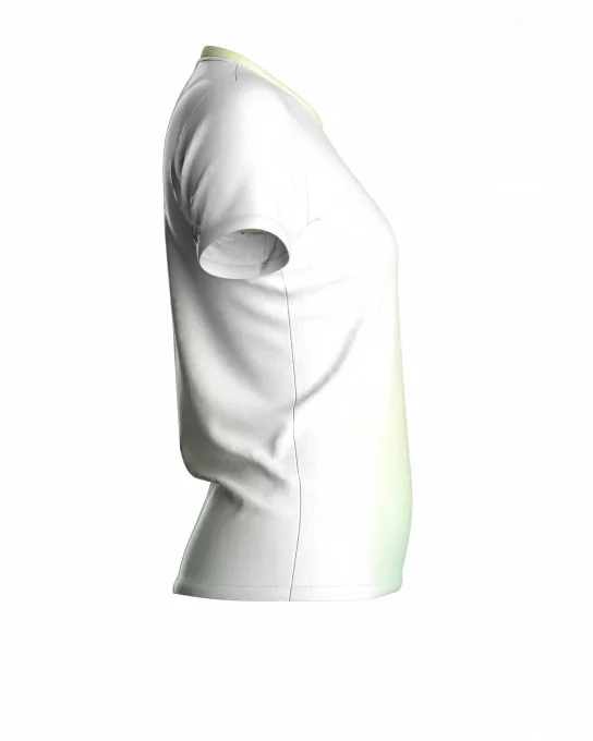 T-shirt manches courtes femme - PHOTON