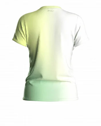 T-shirt manches courtes femme - PHOTON