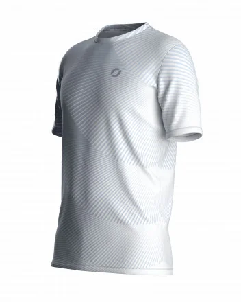 T-shirt homme manches courtes - RADIANCE