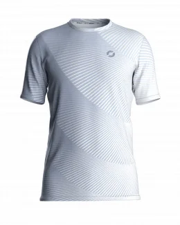 T-shirt homme manches courtes - RADIANCE