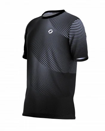 T-shirt homme manches courtes - RADIANCE