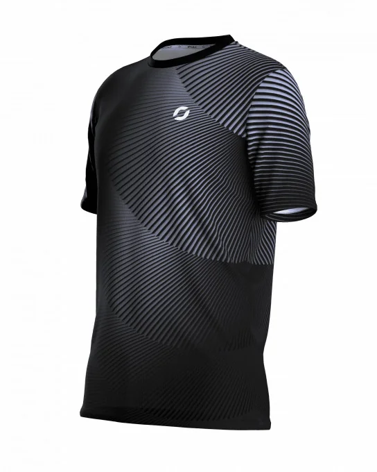 T-shirt homme manches courtes - RADIANCE