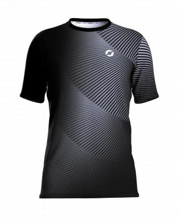 T-shirt homme manches courtes - RADIANCE