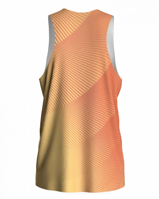 Débardeur athlétisme technique homme - RADIANCE