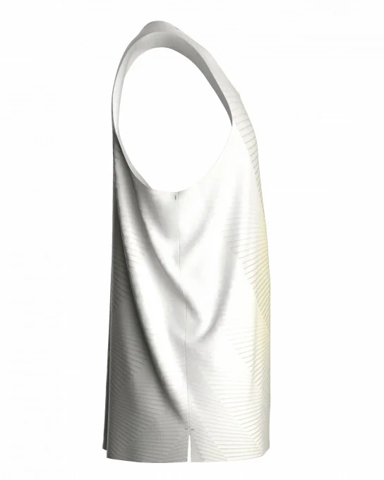 Débardeur athlétisme technique homme - RADIANCE