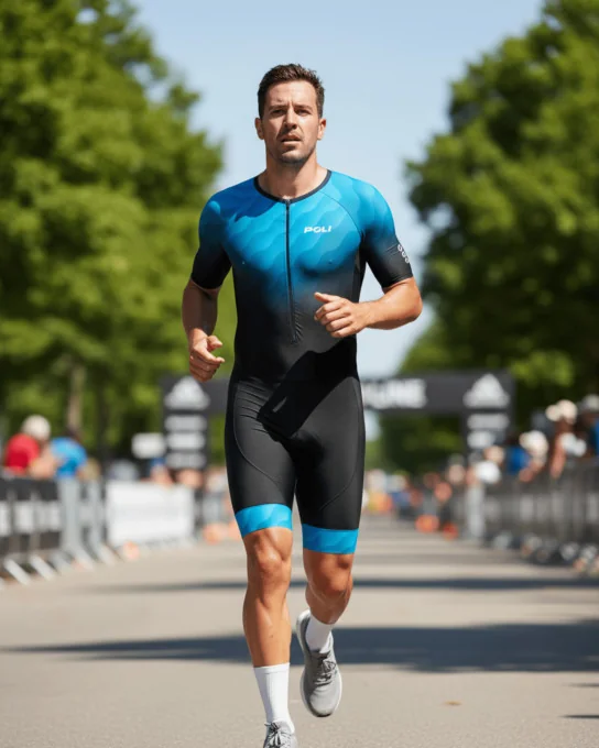 Trifonction manches courtes unisexe - SWELL