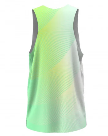 Débardeur athlétisme technique homme - RADIANCE