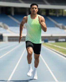 Débardeur technique homme - RADIANCE