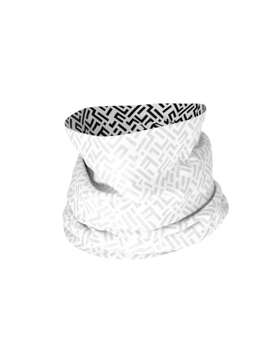 Tour de cou multifonctions BARBICHE POLI LAB