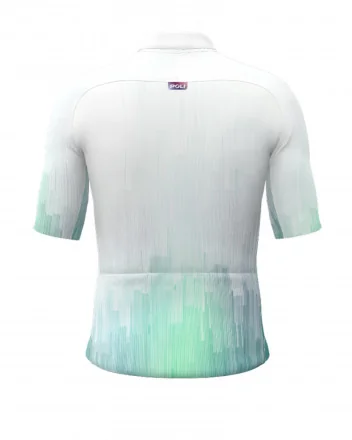 Maillot cyclisme très ajusté unisexe - THALYS