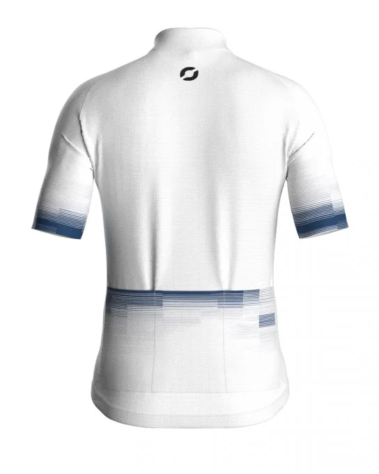 Maillot cyclisme ajusté unisexe - ÉCHAPPÉE
