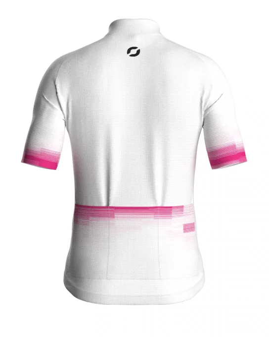 Maillot cyclisme ajusté unisexe - ÉCHAPPÉE