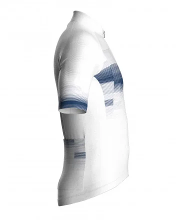 Maillot cyclisme ajusté unisexe - ÉCHAPPÉE