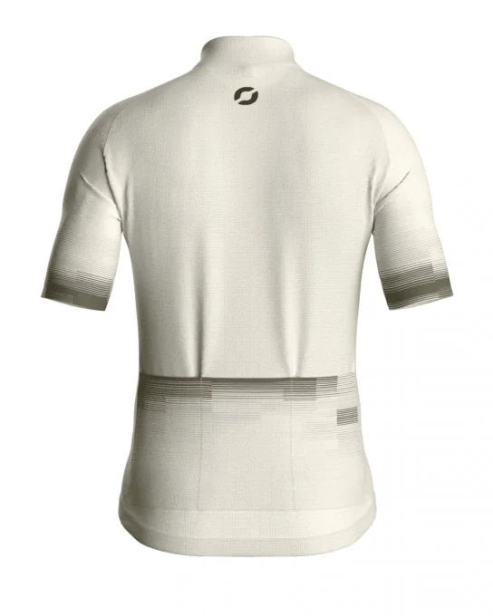 Maillot cyclisme ajusté unisexe - ÉCHAPPÉE