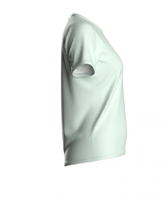 T-shirt running femme - LA VIE EN RUN