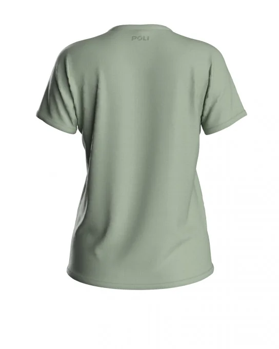 T-shirt running femme - LA VIE EN RUN