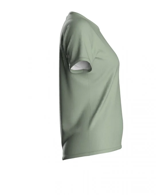 T-shirt running femme - LA VIE EN RUN