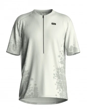 Maillot trail homme - LICHEN