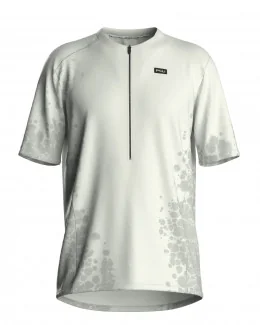 Maillot trail homme - LICHEN | KAKI