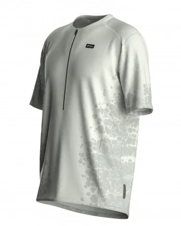 Maillot trail homme - LICHEN