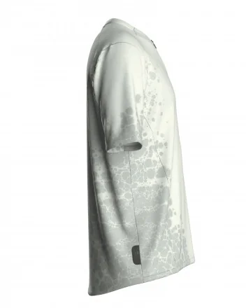 Maillot trail homme - LICHEN