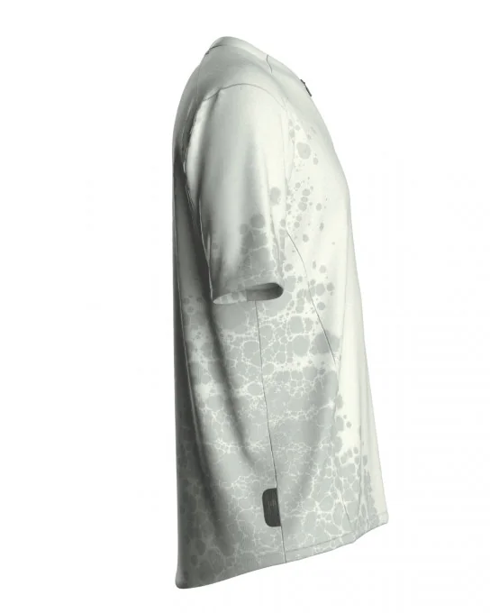 Maillot trail homme - LICHEN